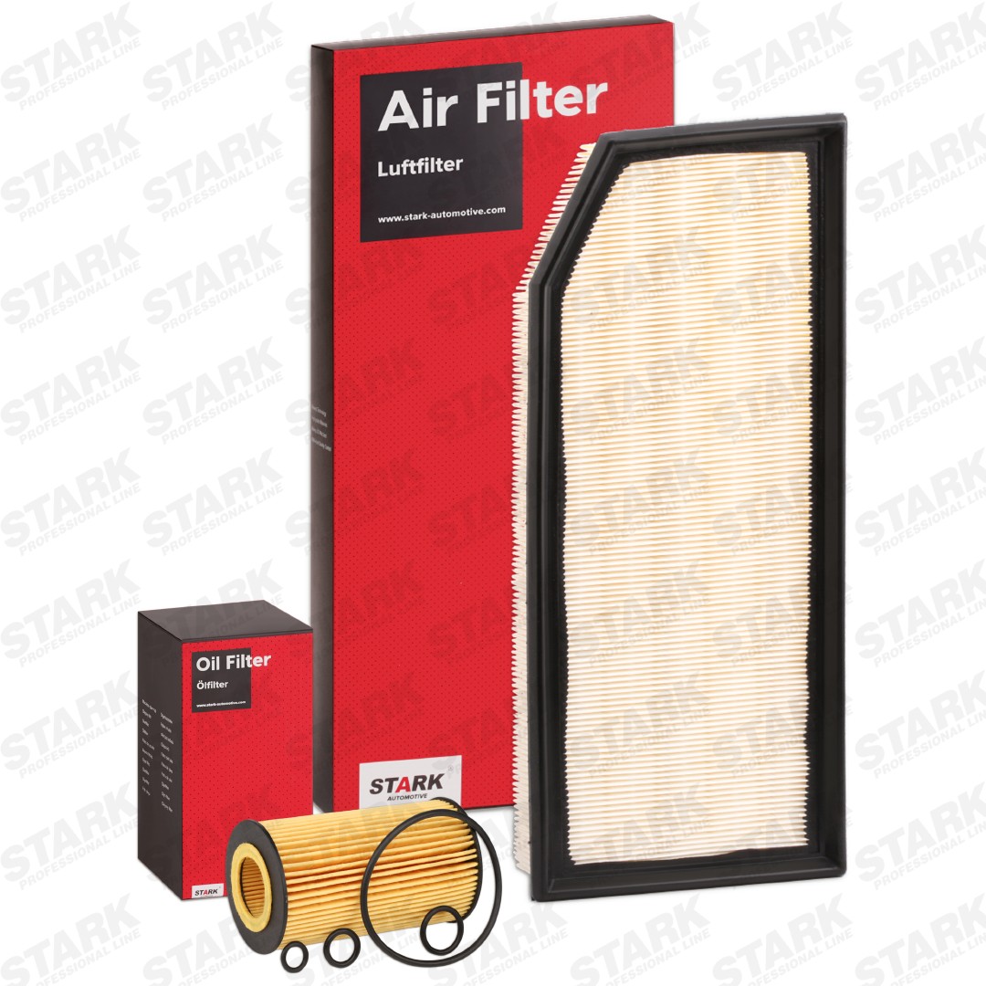 STARK Kit filtri Numero articolo: SKFS-18881334 poco costoso