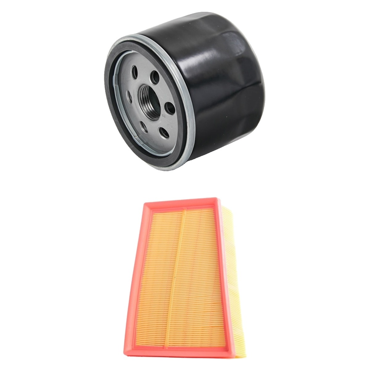 RIDEX Filtrų komplektas prekės numeris: 4055F1482 nebrangu