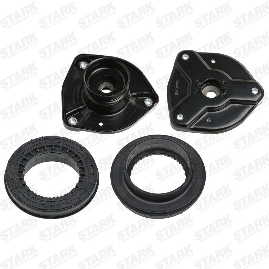 STARK Suporte de apoio do conjunto mola / amortecedor Número de artigo: SKSS-0670744 baixo custo