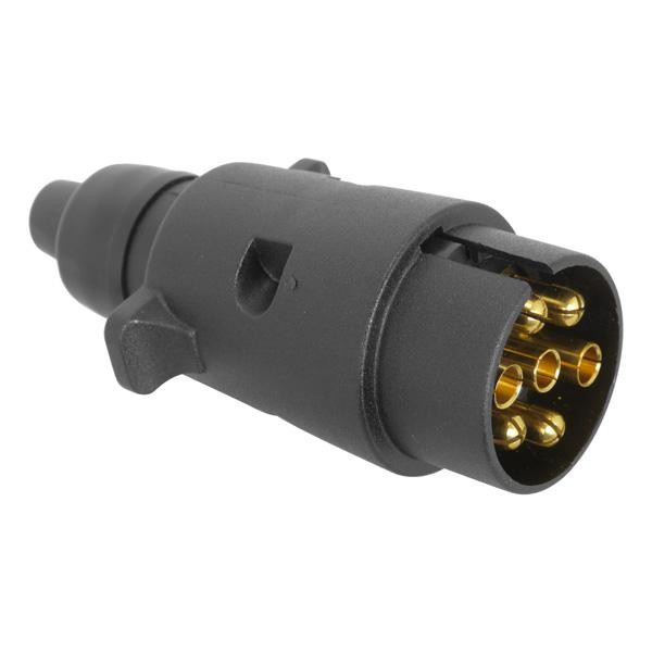 CARPOINT Priekabos lizdas prekės numeris: 0410001 nebrangu