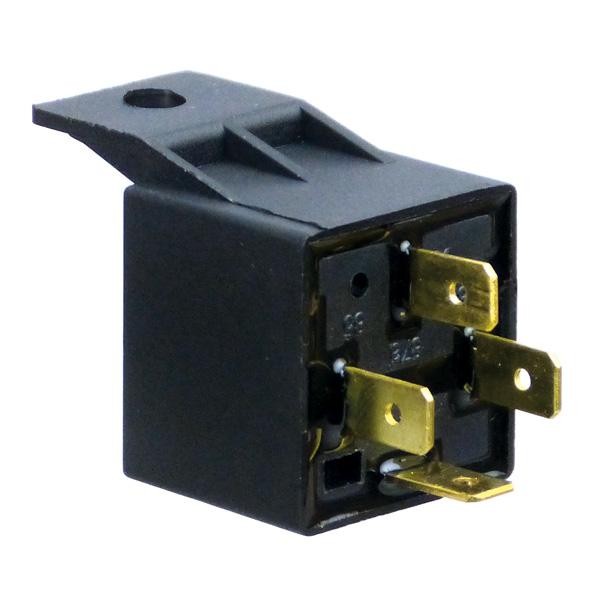 CARPOINT 0529503 Relæ, arbejdsstrøm A4 S4 quattro 344 HK Benzin 2009