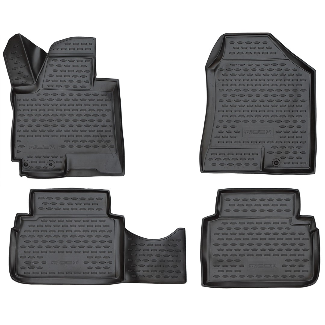 RIDEX Bilmåtter Varenummer: 215A0920 billige
