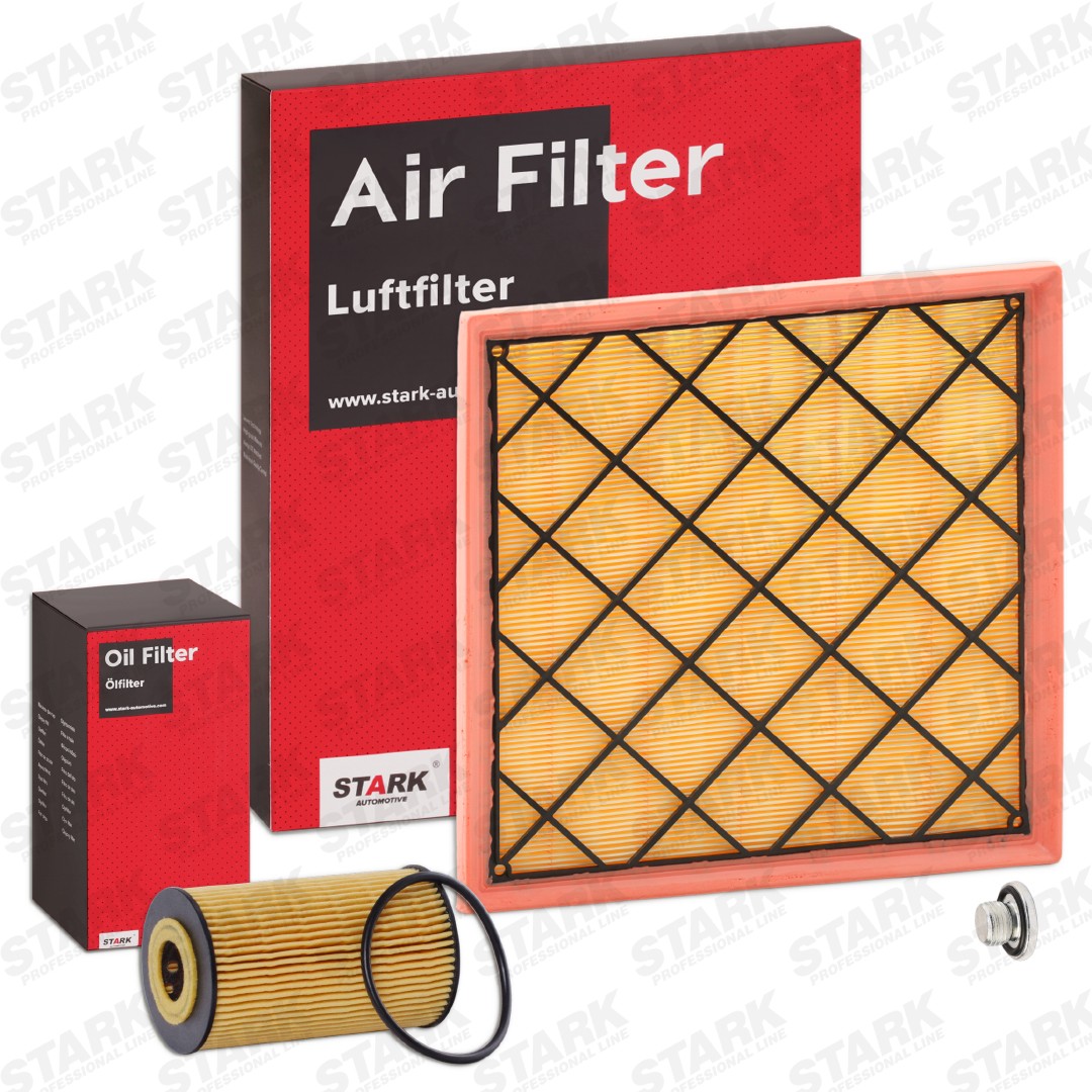 STARK Komplet filtra številka artikla: SKFS-18899158 poceni