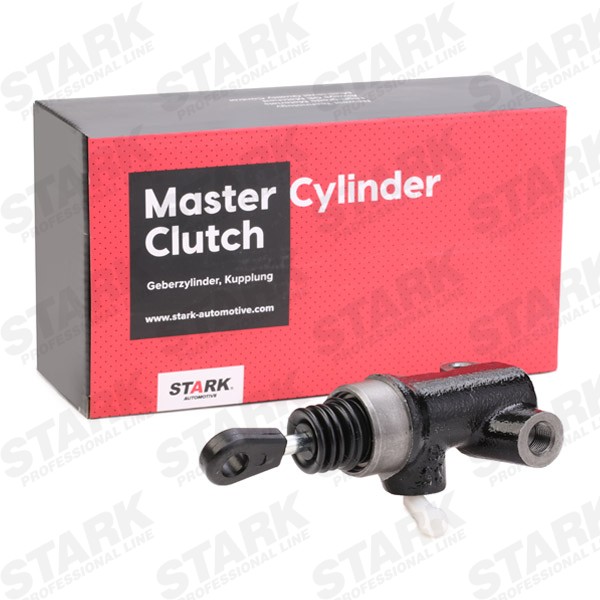 STARK Pääsylinteri, kytkin tuotenumero: SKMCC-0580224 edullisesti
