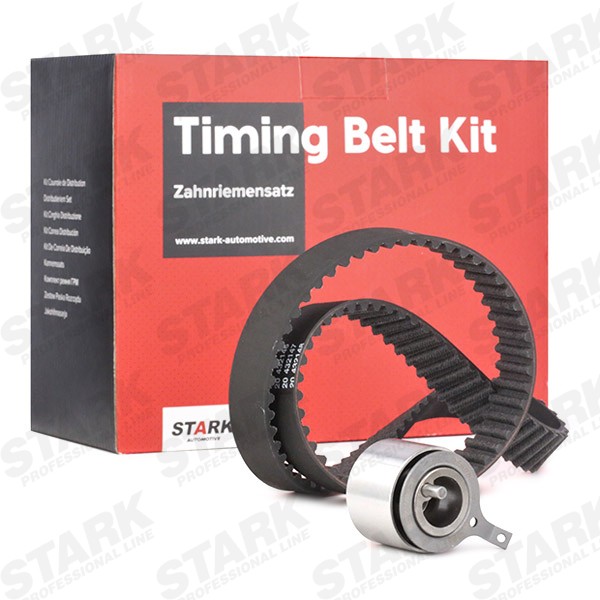 STARK Komplet (kit) zobatega jermena številka artikla: SKTBK-0760420 poceni