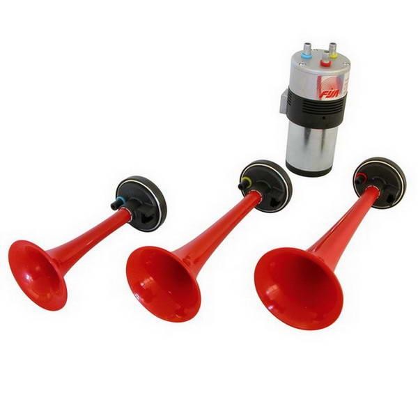 CARPOINT Signalhorn Tour de France Varenummer: 0524731 billige