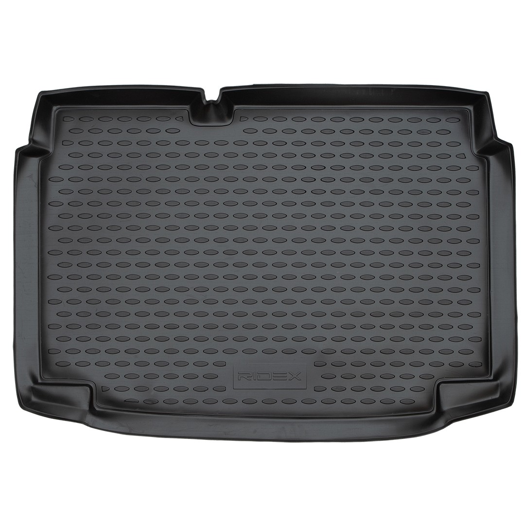 RIDEX Bagažinės kilimėlis prekės numeris: 4731A0446 nebrangu