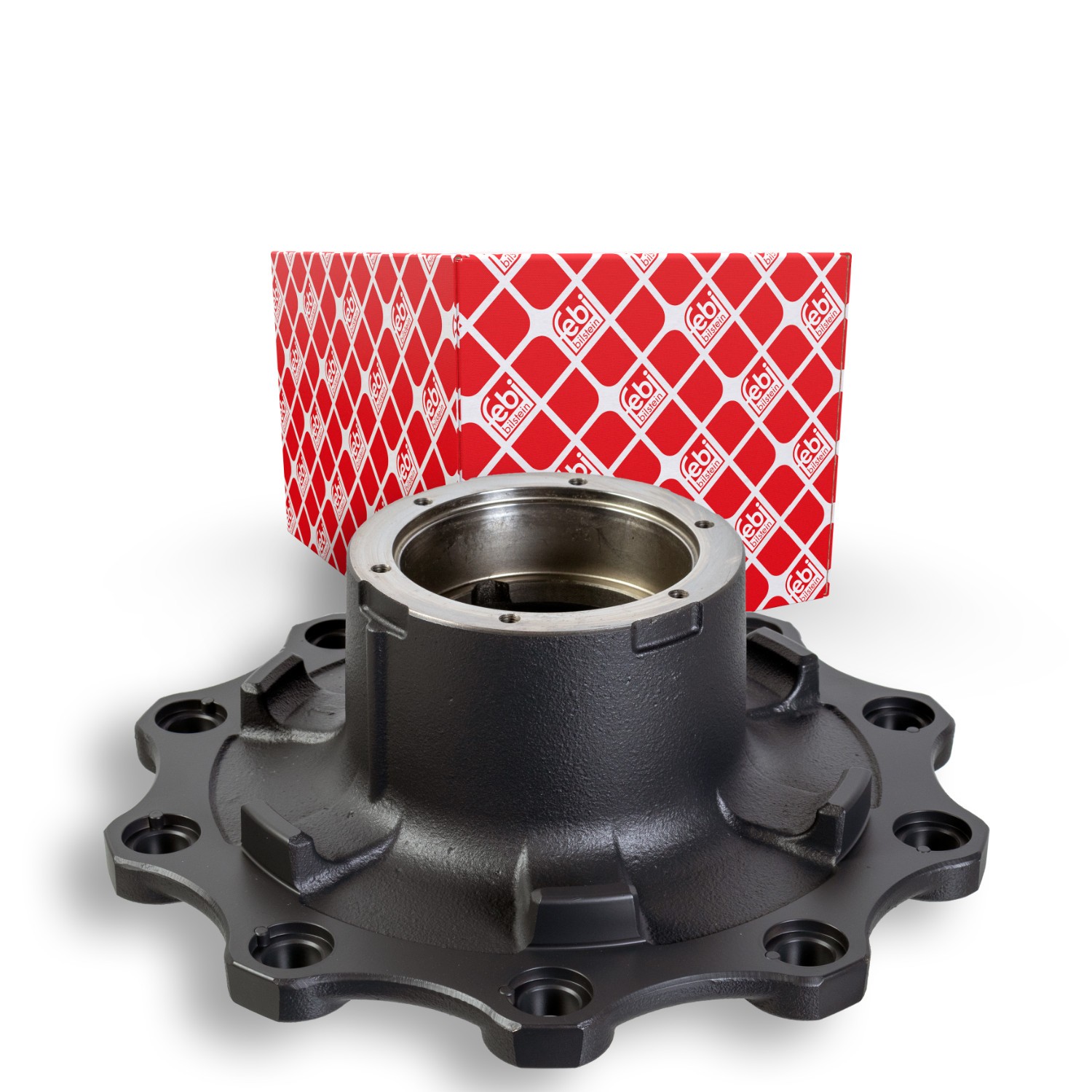 FEBI BILSTEIN Radnabe Artikelnummer: 174171 kaufen