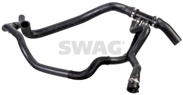 SWAG Φλάντζα, τεντωτ. καδένας χρονισμού αριθμός Άρθρου: 33 10 2154 φθηνότερα