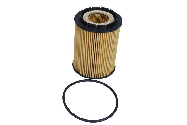 MAXGEAR Oliefilter Varenummer: 26-2071 billige