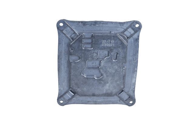 MAXGEAR Εγκέφαλος, φωτισμός αριθμός Άρθρου: 27-1717 φθηνότερα