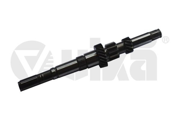 VIKA 33111692901 Supporto albero trasmissione TOURAN 1.9 TDI 90 CV Diesel 2010