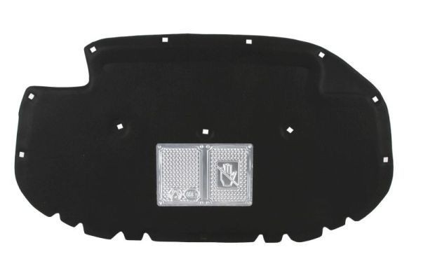 BLIC 6804-00-9550290P Motorrumsisolation GOLF 1.6 TDI 90 HK Diesel 2021