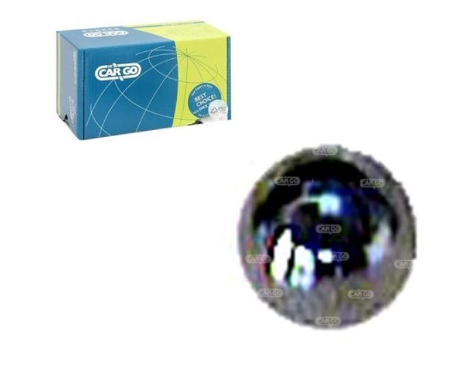 HC-Cargo Bille UGS: 135574 à peu de frais