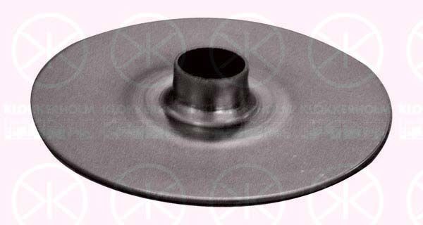 KLOKKERHOLM Patin de ressort UGS: 5022850 à bon prix