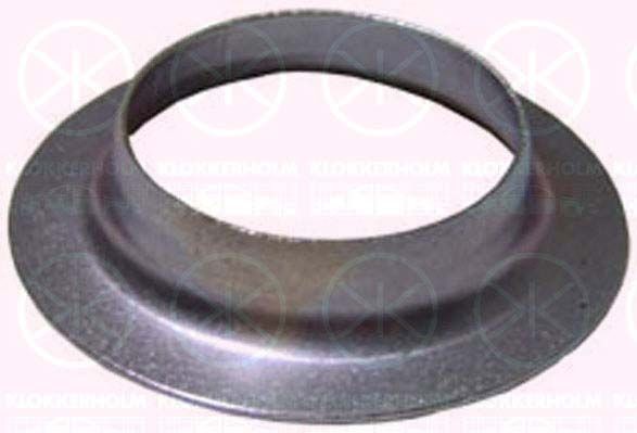 KLOKKERHOLM Patin de ressort UGS: 5022855 à bon prix