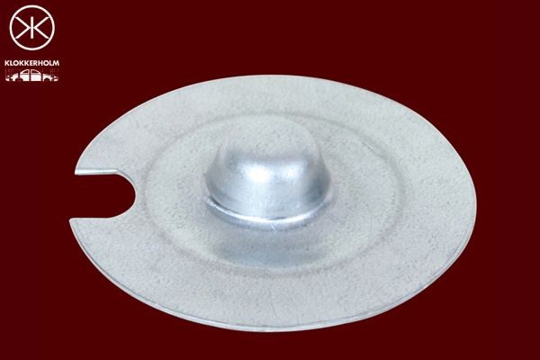 KLOKKERHOLM Patin de ressort UGS: 5076850 à bon prix