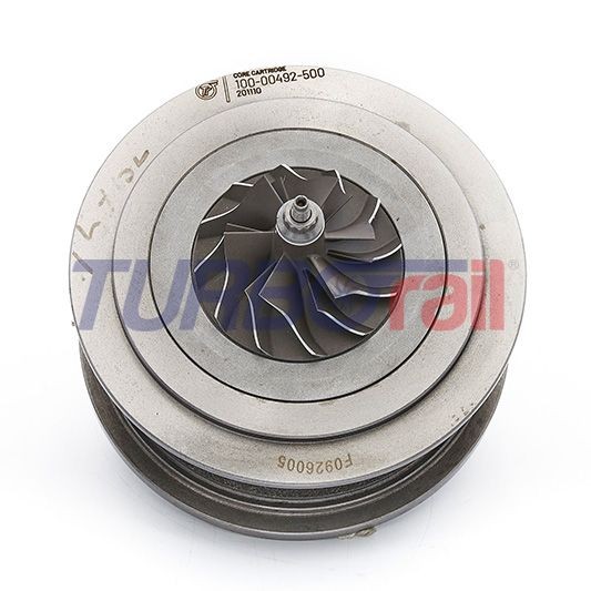 TURBORAIL Conjunto piezas turbocompresor Número de artículo: 100-00492-500 a buen precio