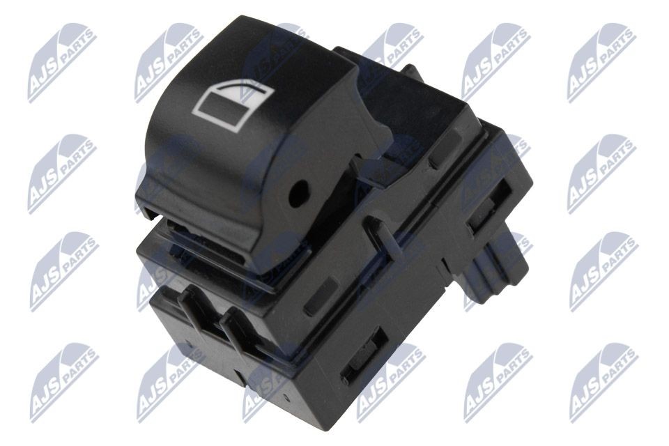NTY Interruttore, Alzacristallo Numero articolo: EWS-BM-082 poco costoso