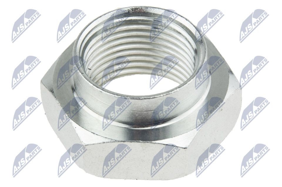 NTY KSN-DW-000 Matica koncového čapu nápravy 207 1.4 16V 88 HP Benzín 2015