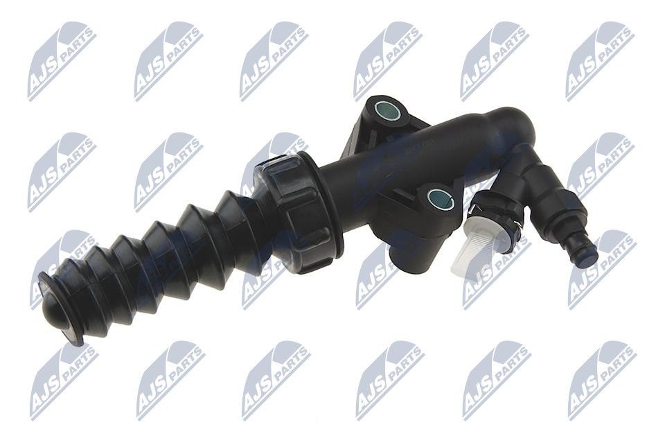NTY Kupplungsnehmerzylinder Artikelnummer: NSW-CT-003 kaufen
