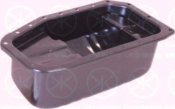 KLOKKERHOLM Carter d'huile UGS: 5566473 à bon prix