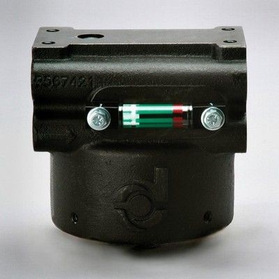 DONALDSON Корпус, маслен филтър артикулен номер: P567642 евтино