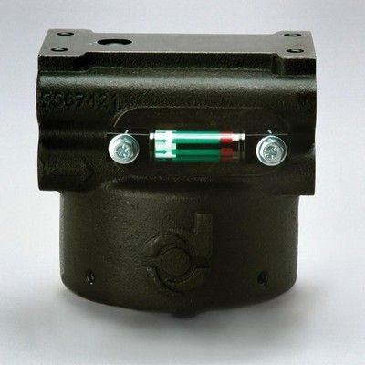 DONALDSON Корпус, маслен филтър артикулен номер: P567644 евтино