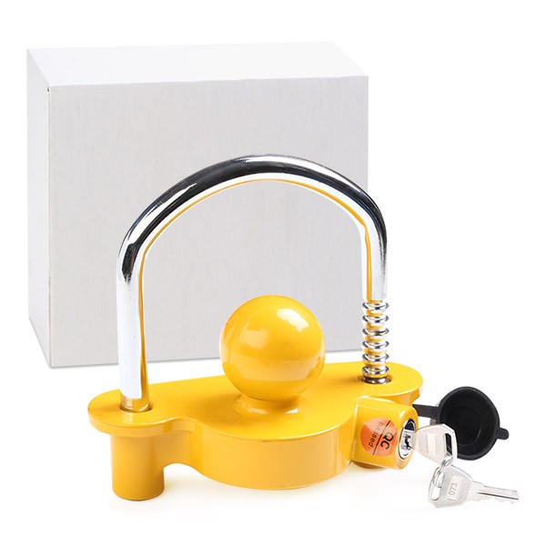 RIDEX 100208A0002 Cadenas pour attelage A6 2.8 FSI quattro 204 CH Essence 2018