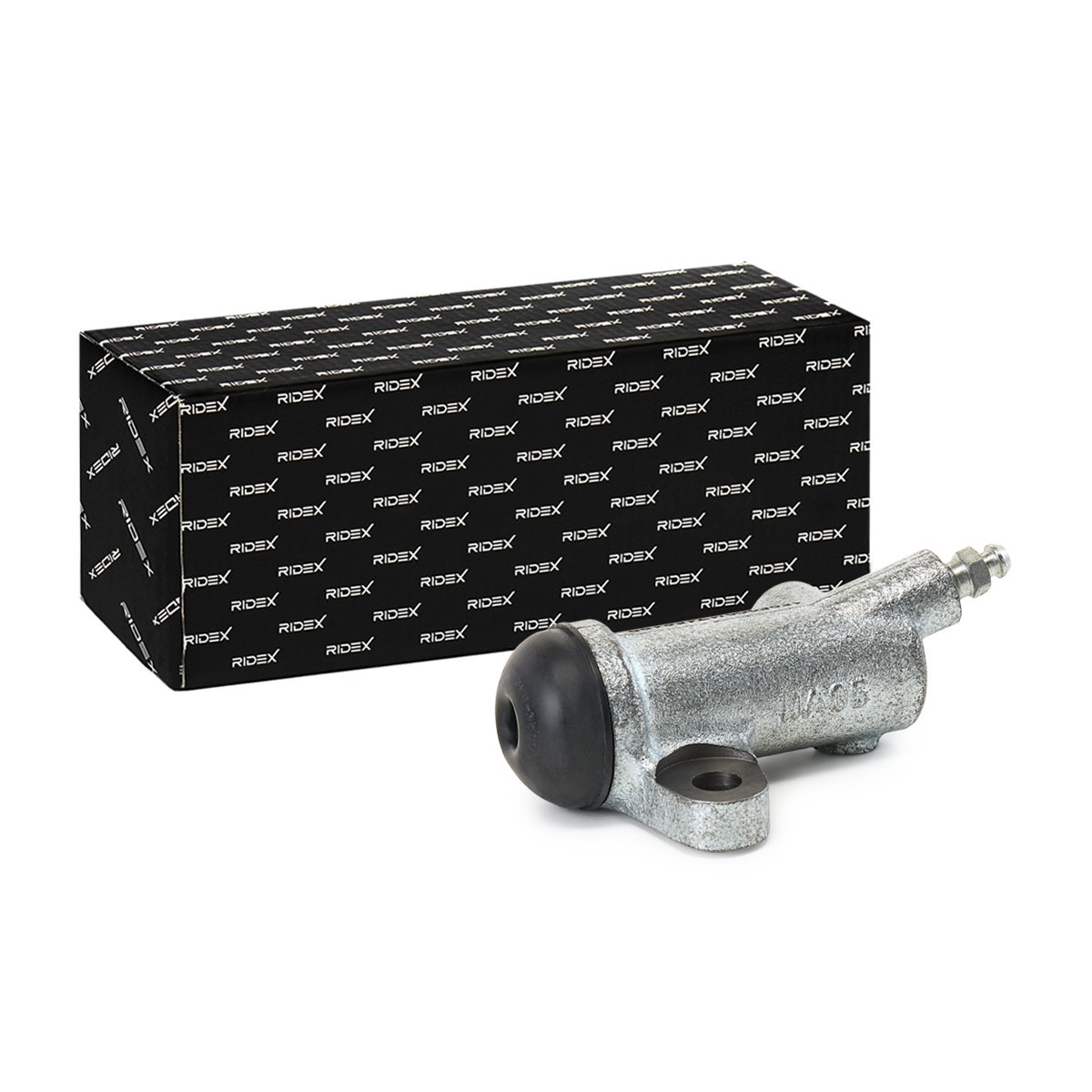 RIDEX Cilindro receptor, embrague Número de artículo: 620S0146 a buen precio