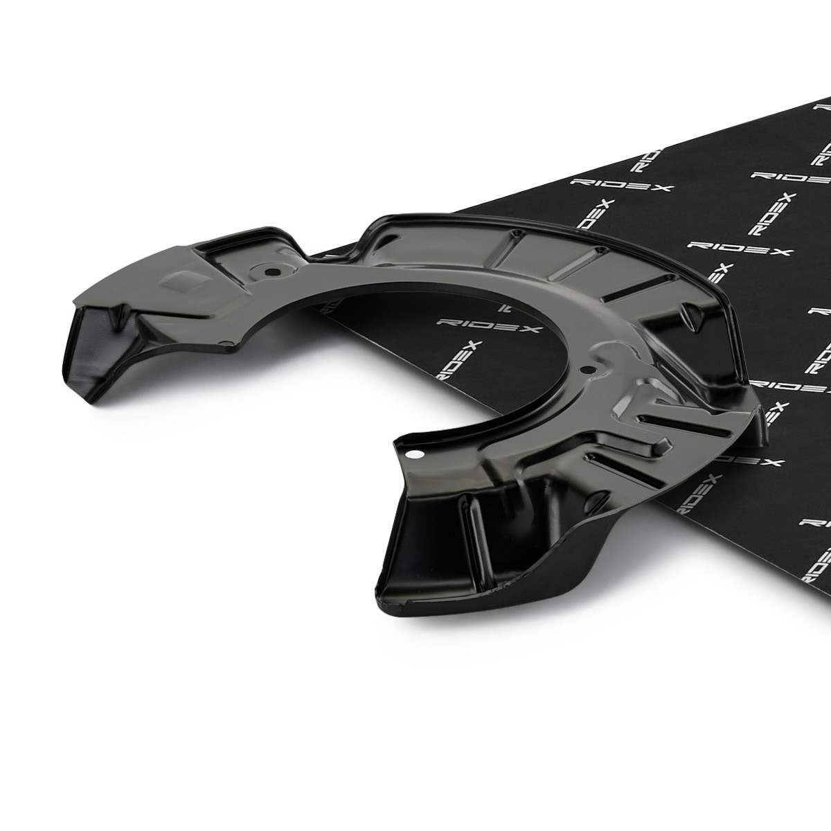 RIDEX Ochranný plech proti rozstřikování, brzdový kotouč Číslo článku: 1330S0271 levně