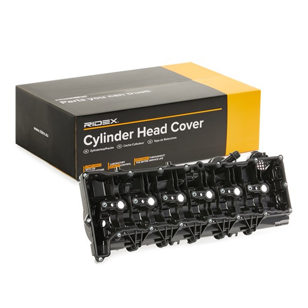 RIDEX Cache-culbuteur numéro de l'article: 977C0049 à bon prix