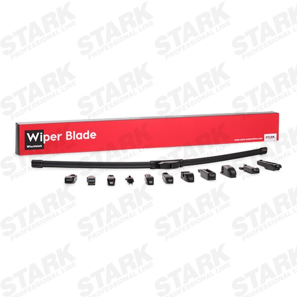 STARK Scheibenwischer Artikelnummer: SKWIB-09440760 kaufen