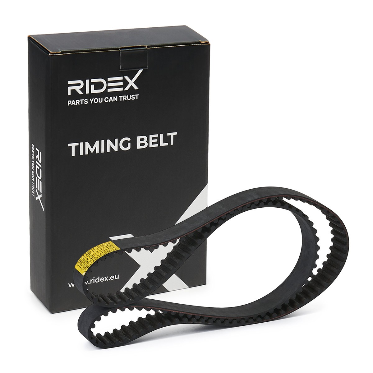 RIDEX Zobati jermen številka artikla: 306T0364 poceni