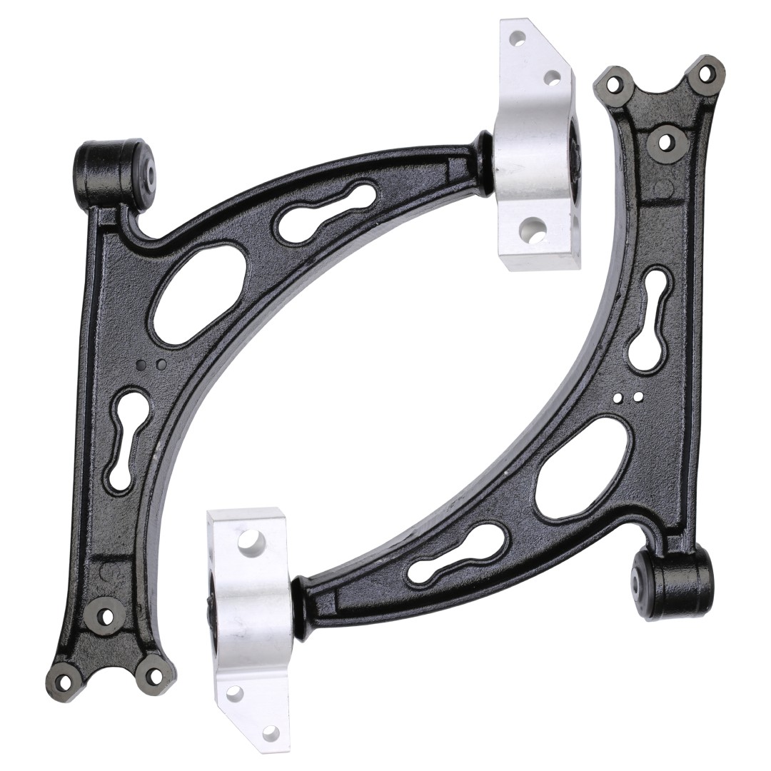 RIDEX 772S0557 Pakabos komplektas LEON 2.0 FSI 150 AG benzinas 2012