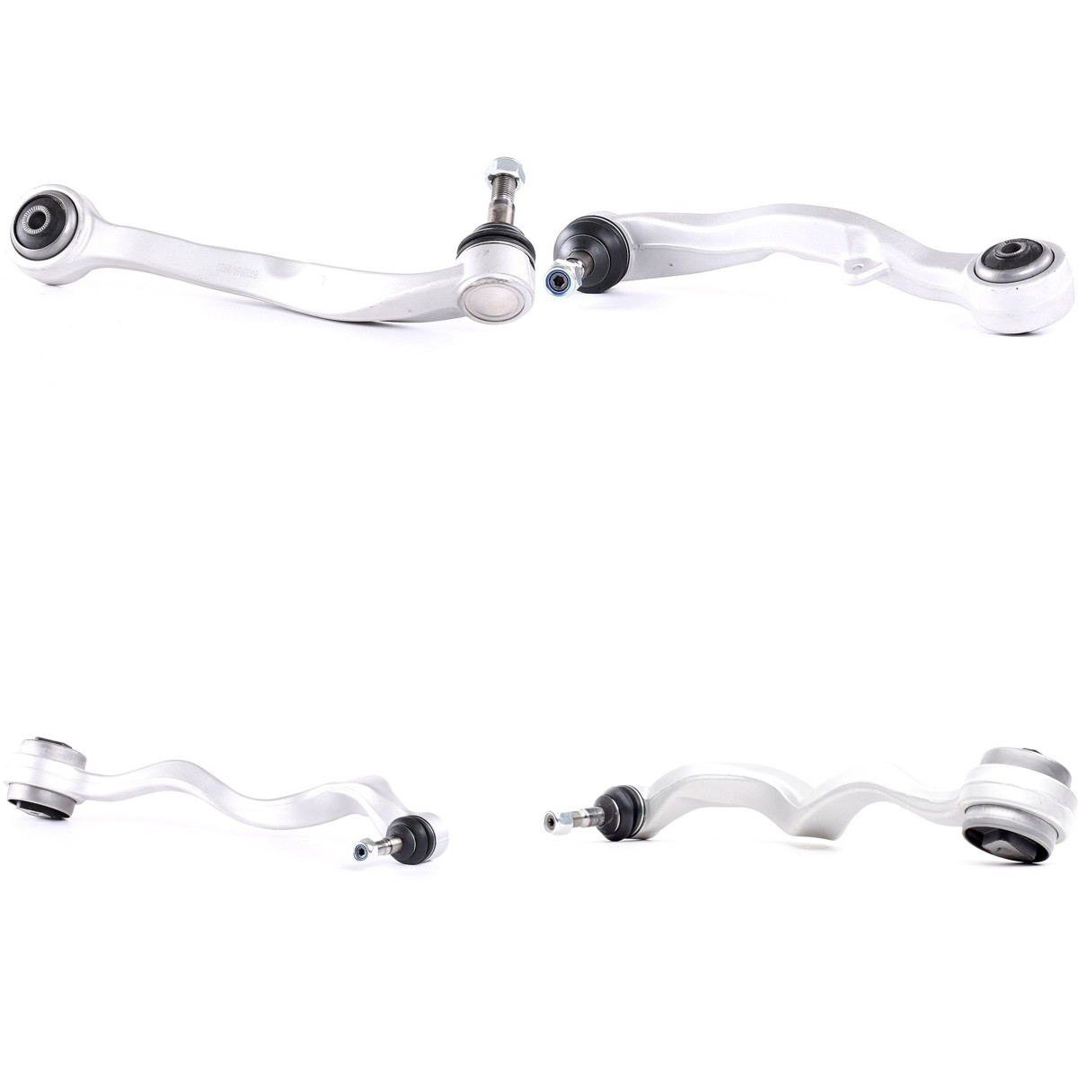 RIDEX 772S0558 Komplet za popravilo, precno vodilo Serija 5 523i 2.5 190 KM Bencin 2010