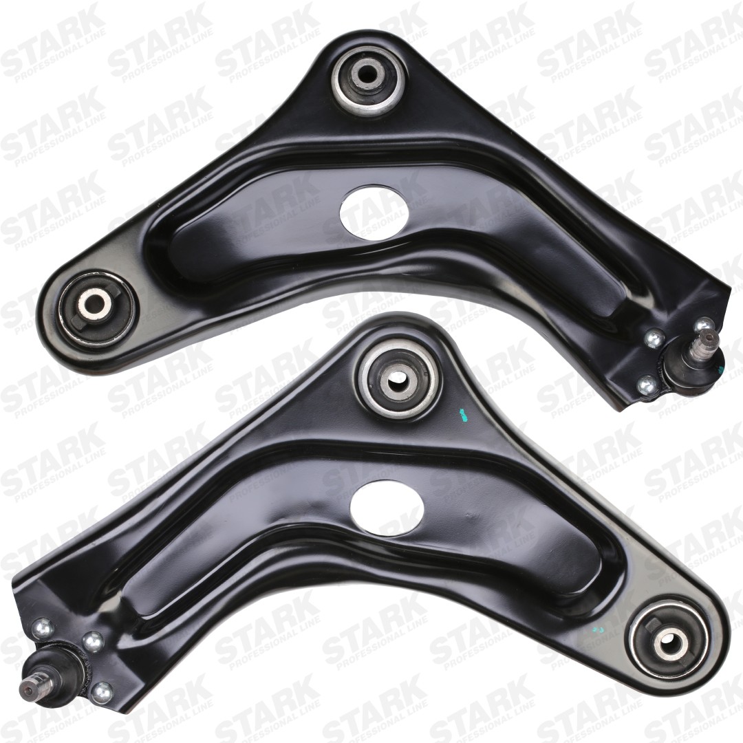 STARK SKSSK-1600572 Sada na opravu priečneho závesného ramena 207 1.4 HDi 68 HP nafta 2015