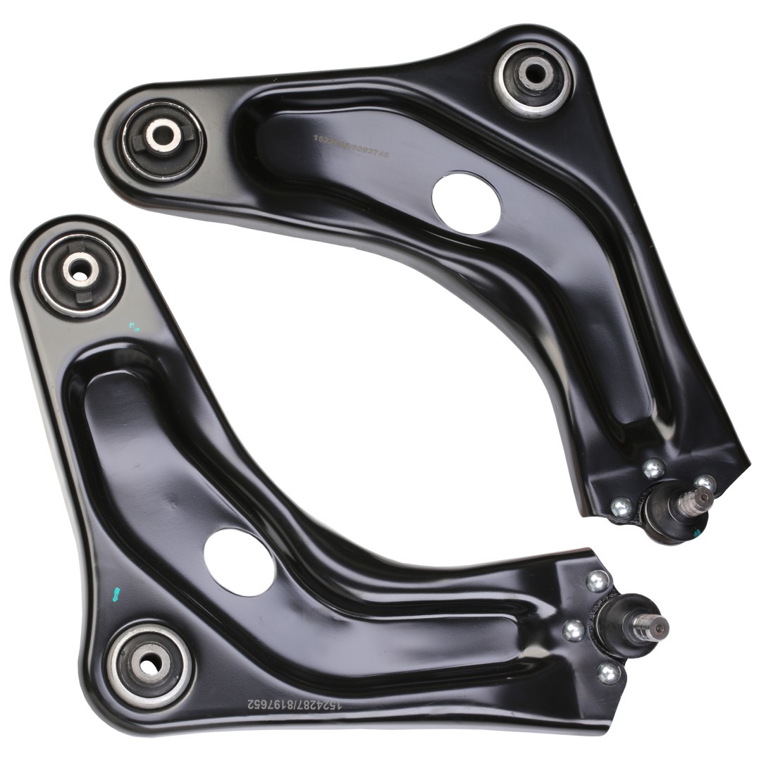 RIDEX 772S0573 Sada na opravu priečneho závesného ramena 207 1.4 HDi 68 HP nafta 2015