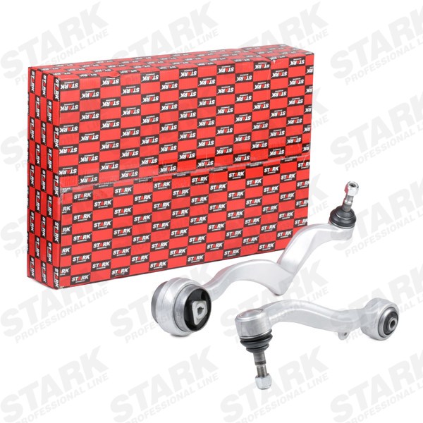 STARK SKSSK-1600606 Komplet za popravilo, precno vodilo Serija 5 523 i 2.5 190 KM Bencin 2010