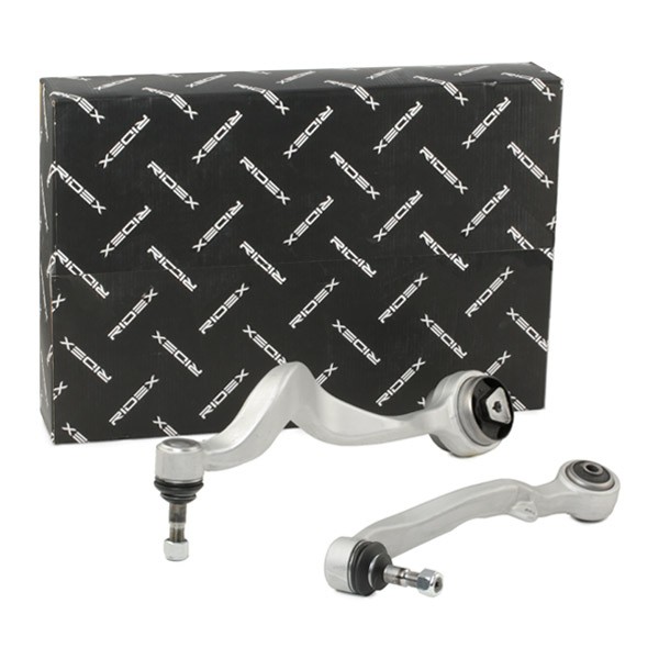 RIDEX 772S0609 Komplet za popravilo, precno vodilo Serija 5 523i 2.5 190 KM Bencin 2010