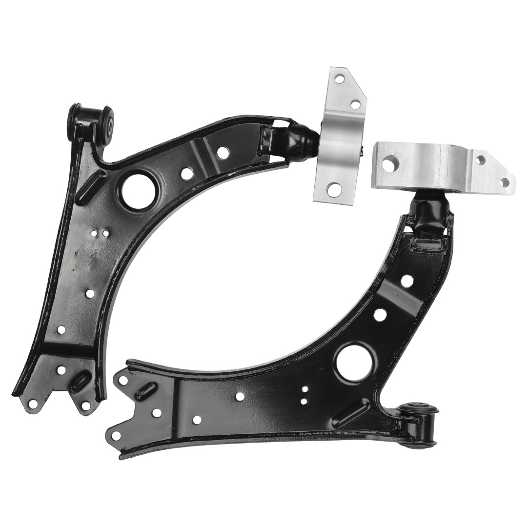 RIDEX 772S0626 Pakabos komplektas LEON 2.0 FSI 150 AG benzinas 2012