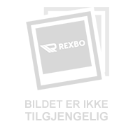 RIDEX Registerreimsett artikkelnummer: 307T0435 billig