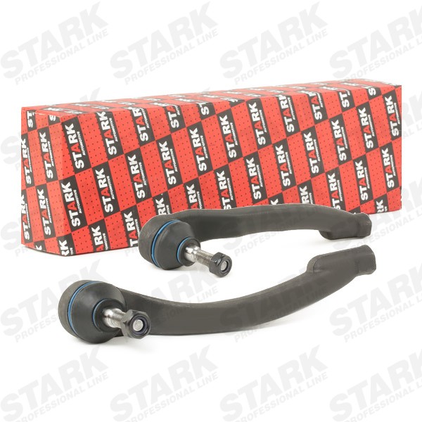 STARK Pakabos komplektas prekės numeris: SKSSK-1600662 nebrangu