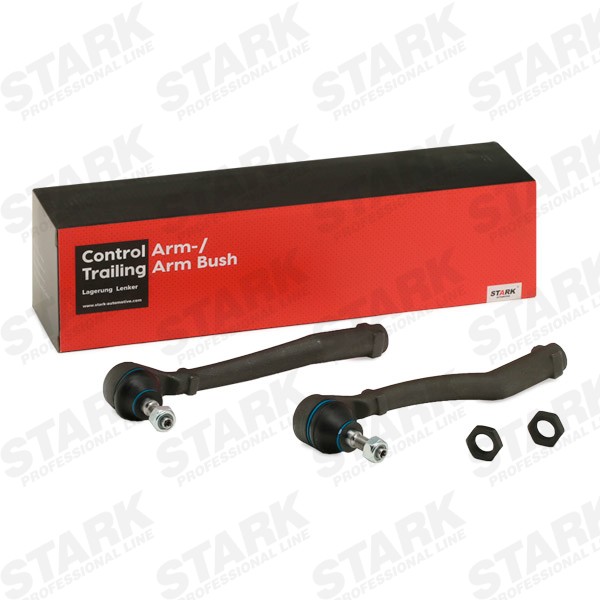 STARK SKSSK-1600679 Sada na opravu priečneho závesného ramena 207 1.4 HDi 68 HP nafta 2015