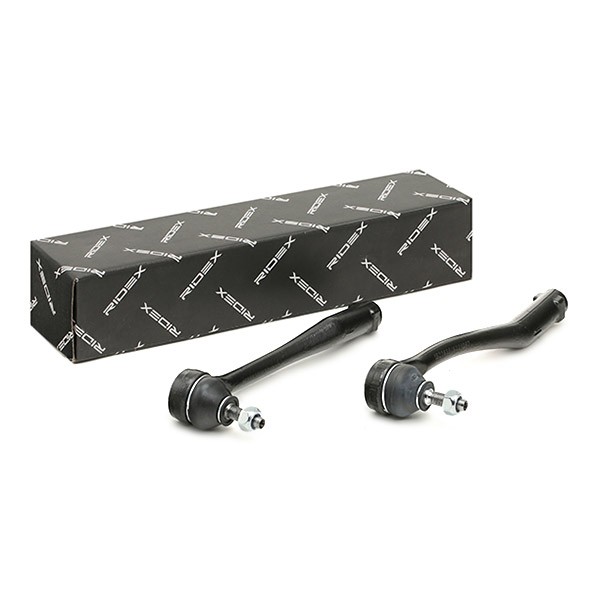 RIDEX 772S0679 Sada na opravu priečneho závesného ramena 207 1.4 HDi 68 HP nafta 2015