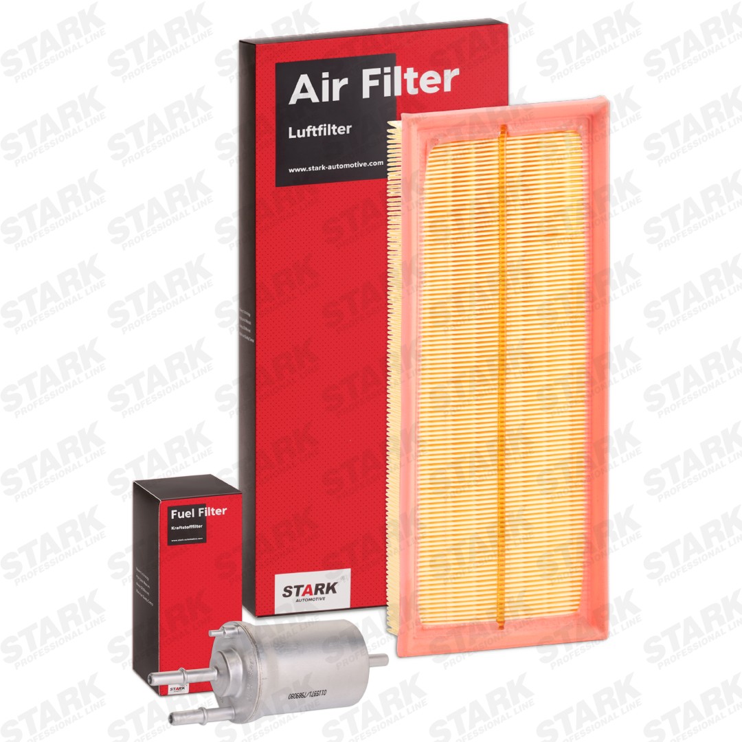 STARK Szűrőkészlet . Cikk szám: SKFS-188114630 olcsó