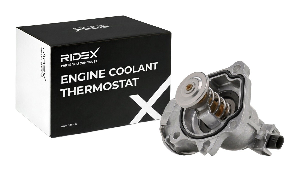 RIDEX Thermostat d'eau numéro de l'article: 316T0382 à bon prix