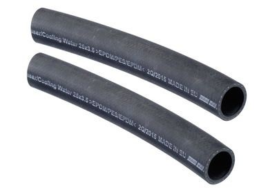 PIERBURG Kühlerschlauch Artikelnummer: 120000212905 kaufen