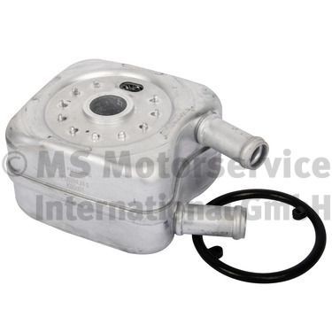 PIERBURG Ψυγείο λαδιού, λάδι κινητήρα αριθμός Άρθρου: 7.09269.28.0 φθηνότερα