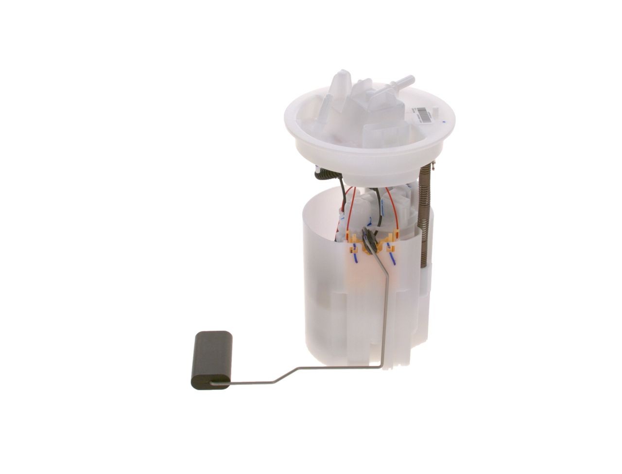 BOSCH Bensinpump Artikelnummer: 0 580 200 037 billigt